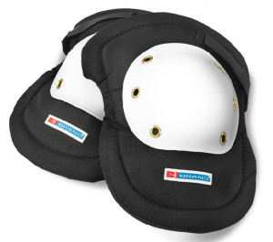 Hard Cap Foam Kneepads